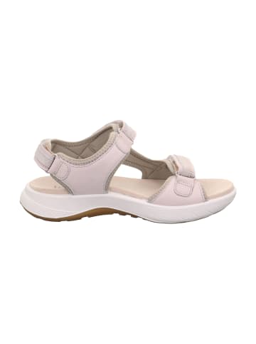 Legero Trekkingsandalen in Beige