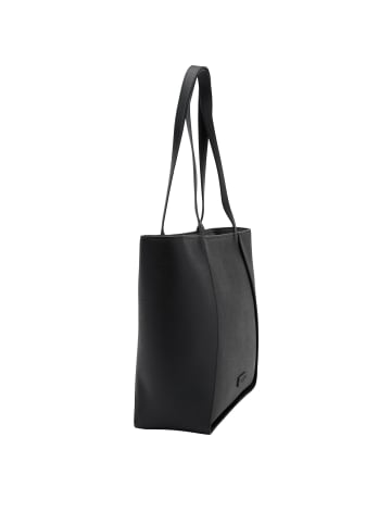 Marc O'Polo Shopper Model Vera in Schwarz