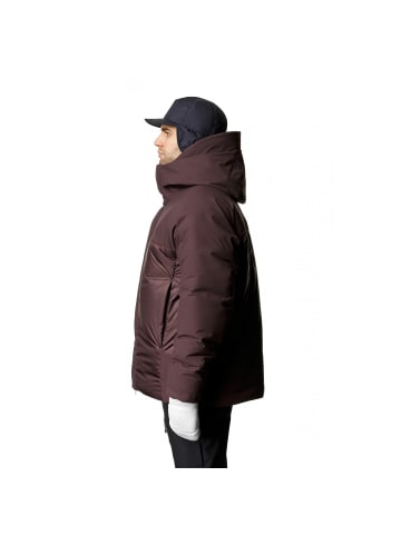 HOUDINI M BOUNCER JACKET in Rot