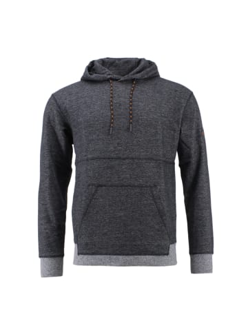 BOSS Jersey Sweatshirt in Schwarz