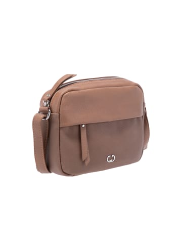 Gerry Weber Schultertasche 'Keep In Mind  in Portabella 21,00 x 16,00 x 5,00 cm'