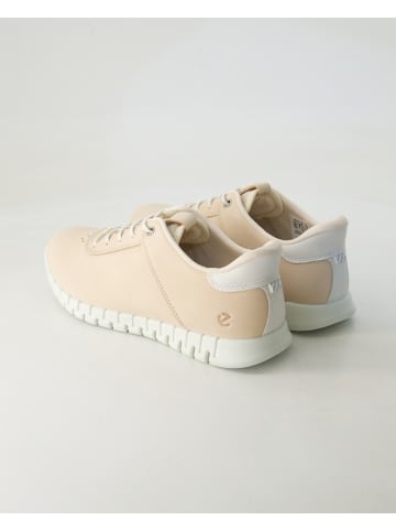 Ecco Sneaker low in Beige