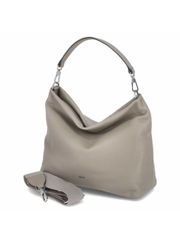 Abro Hobo Bag KAIA in Grau