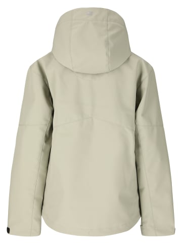 Whistler Softshelljacke Rodney V2 in 3110 Seagrass