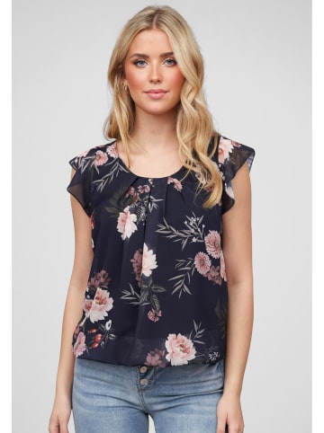 Cloud5ive Blusen in navyblue