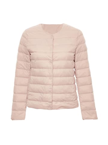 Albee Women Jacket in Rosa