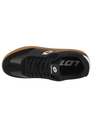 Lotto Lotto Makera in Schwarz