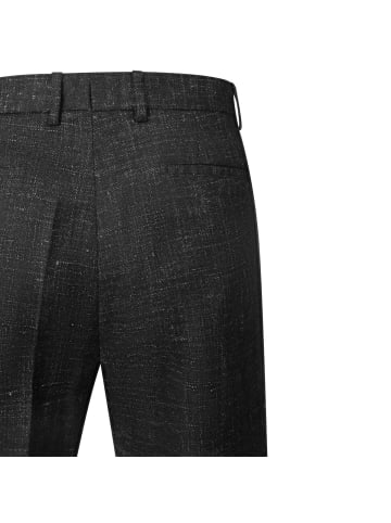 Karl Lagerfeld Stoffhose 255088 in schwarz