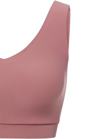 Chantelle Bustier in altrosa - 0016