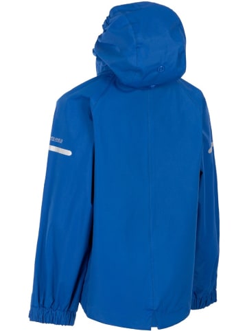 Trespass Kinder Regenjacke in Blau