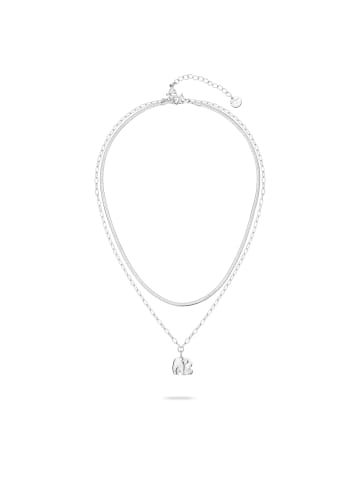 Tamaris Kette Little Elephant in silber
