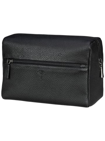 JOOP! Kulturbeutel Cardona Eris Washbag LHZ in Black