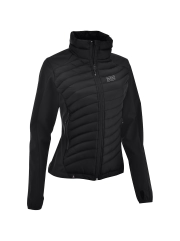 Maul Sport Funktionsjacken Fügen XT Rec in Schwarz01103