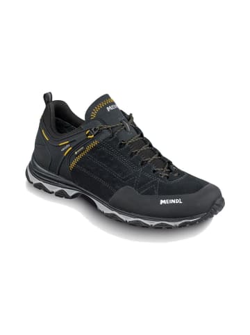 MEINDL SHOES "Ontario GTX" in noir/mais