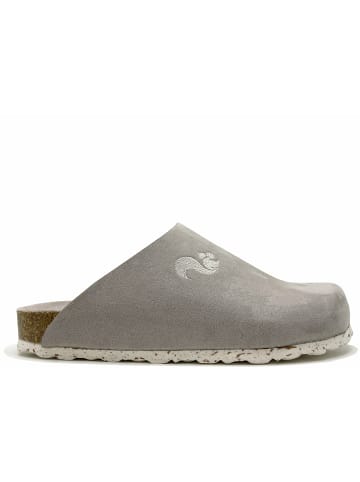 thies Clogs für Herren in grau