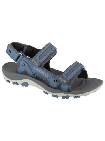Merrell Merrell Huntington Sport Convert Sandal in Schwarz