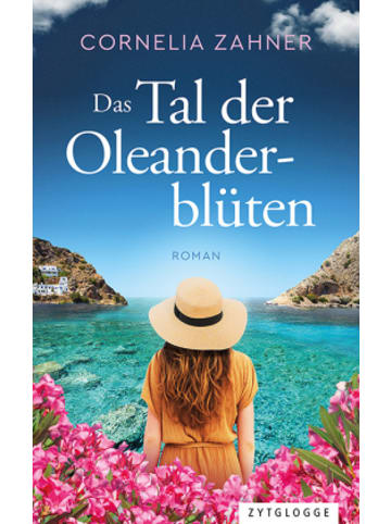Zytglogge Buch - Das Tal der Oleanderblüten
