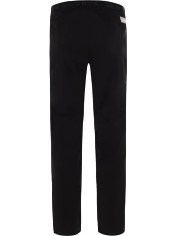 The North Face Wanderhose in Schwarz