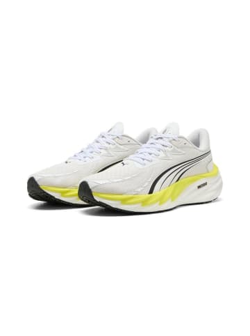 Puma Laufschuh "Velocity Nitro 4" in Weiß