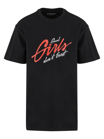 Mister Tee Mister Tee T-Shirts in black