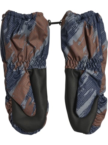 Hummel Handschuhe Hmlpop Lebensstil Jungen in BLACK IRIS