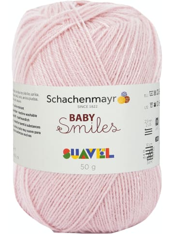 Schachenmayr since 1822 Handstrickgarne Suavel, 50g in Altrosa