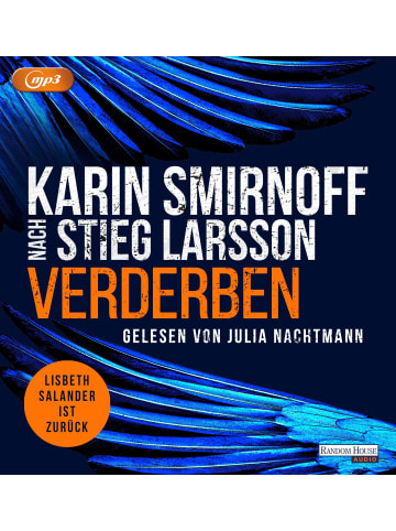 Random House Audio Verderben