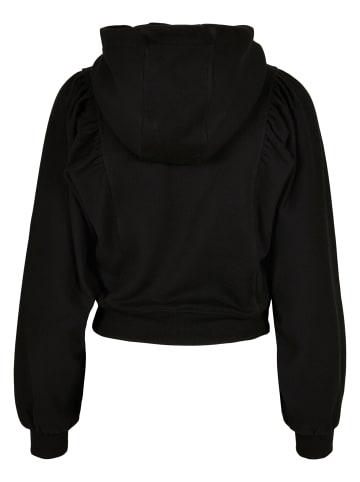 Urban Classics Kapuzenpullover in black