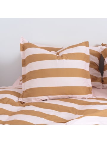 Happy Friday Breton Kissenbezug