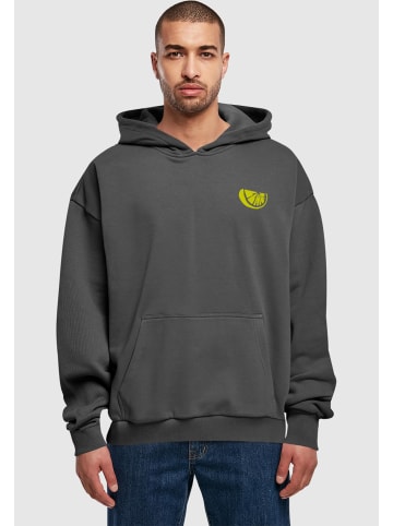 Merchcode Merchcode Kapuzenpullover in darkgrey