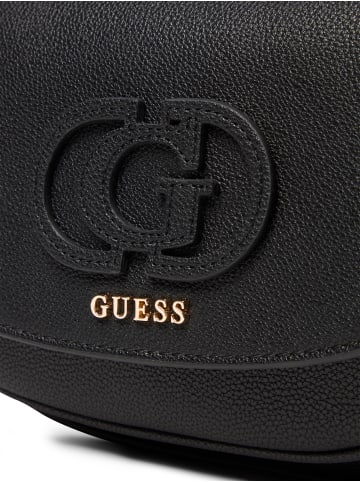 Guess Tasche Calebra in schwarz - 0001