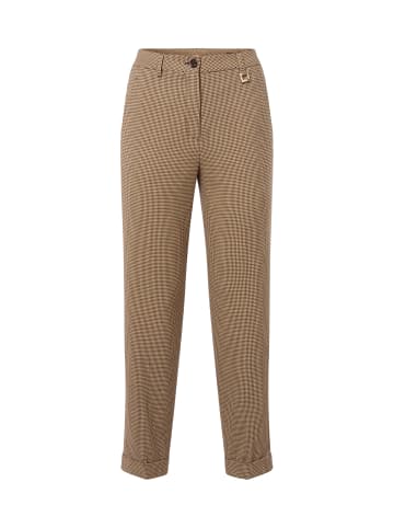 JOOP! Hose Panthea in beige braun