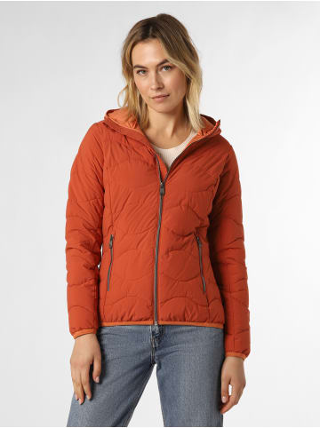 Marie Lund Jacke in terra