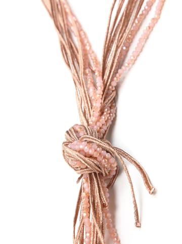 collezione alessandro Halskette " Orla " in rosa
