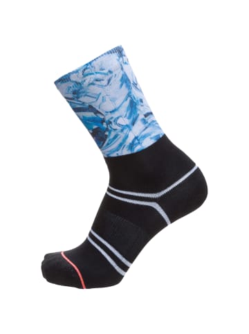 STANCE Socken Thoughts of Others in schwarz / blau