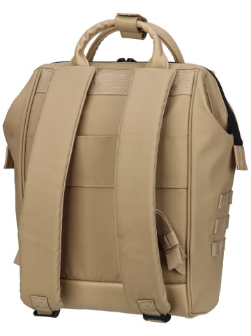 Cabaia Rucksack Adventurer Recycled Waterproof Medium in Fortaleza