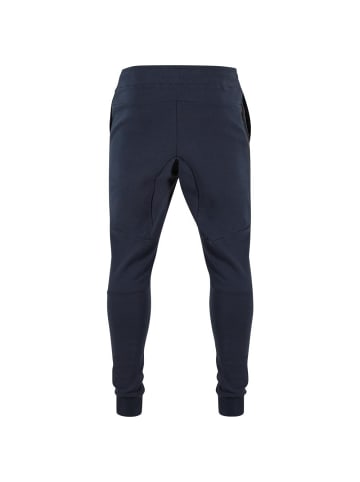 Mister Tee Trainingshose "MT Men Trainingshose" in Blau