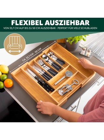 bremermann Besteckkasten