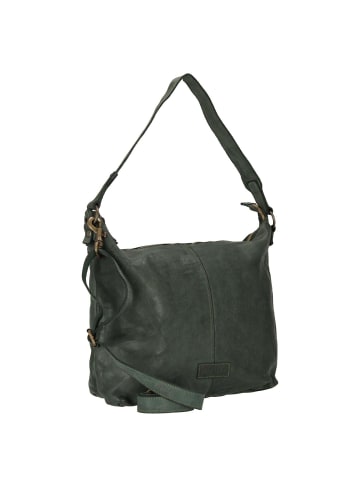 Harold's Submarine - Shopper 43 cm (gruen) in gruen