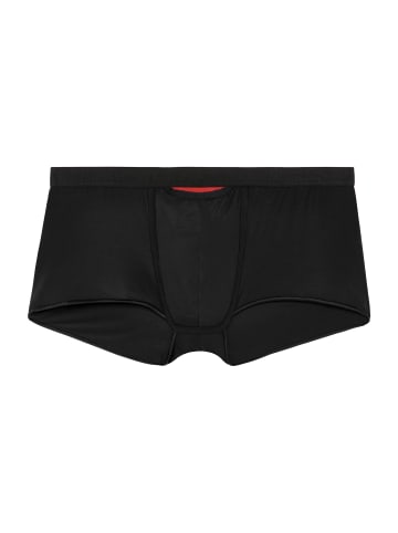 HOM Trunk Plume Up HO1 in Schwarz