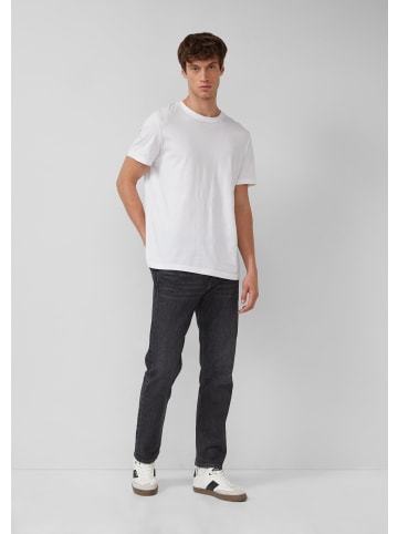 s.Oliver Jeans-Hose BENITO in 98Z5_dunkelgrau