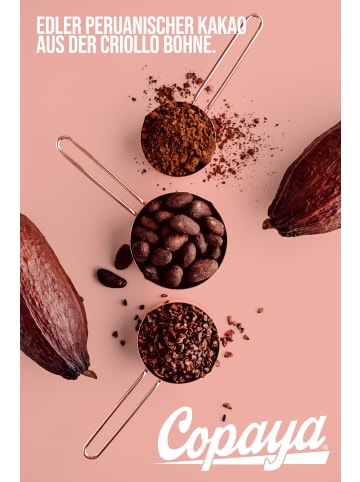 Granar 500g Bio Roh Kakaopulver von Copaya