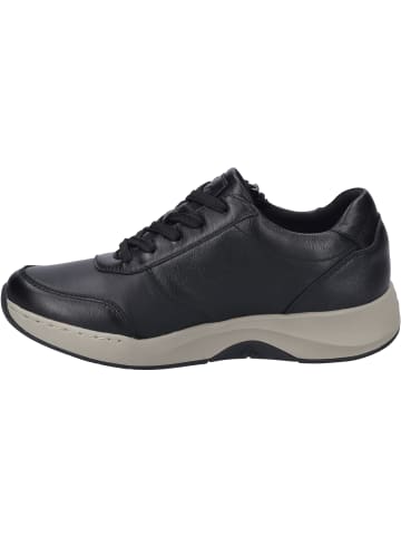 Josef Seibel Sneaker Elli 06 in schwarz