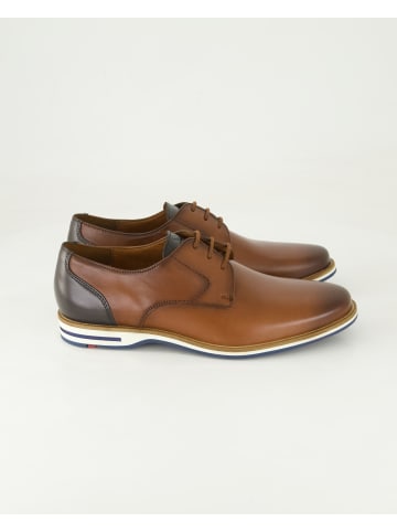 LLOYD Klassische Schnürschuhe in Braun