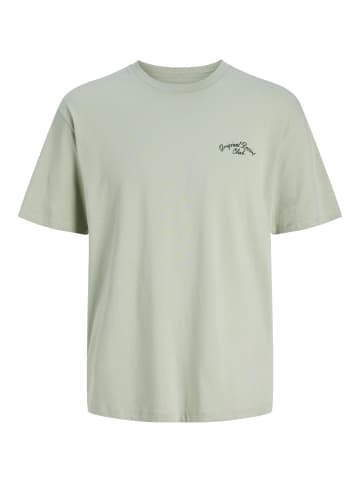 Jack & Jones T-shirt in Desert Sage