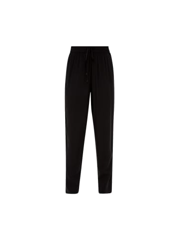 S.OLIVER RED LABEL Hose in Schwarz