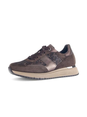 Gabor Comfort Sneaker low in multicolour
