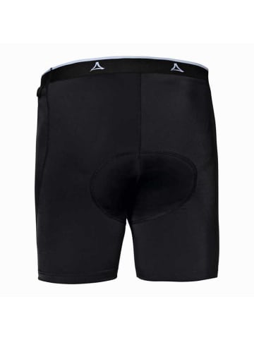 Schöffel Schnürschuh in schwarz