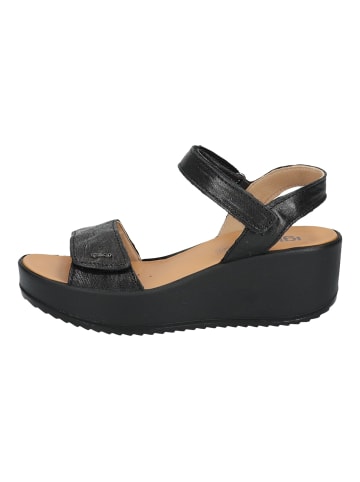 Igi&Co Sandalen in Schwarz