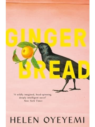 Macmillan US Buch - Gingerbread